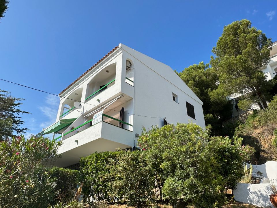 Byhus i Canyelles Almadraba (Ajuntament Roses), Gerona - foto 2
